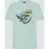 Oakley Jupiter Frog Tee Men's