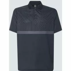 Oakley Oakley Top Half Leader Polo Men's