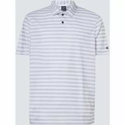 Oakley Oakley Step Shade Stripe RC Polo Men's