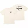Salty Crew Bruce Premium Short Sleeve Tee Men's