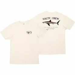Salty Crew Bruce Premium Short Sleeve Tee Men's