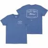 Salty Crew Stealth Standard Short Sleeve Tee Men's