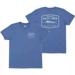 Salty Crew Stealth Standard Short Sleeve Tee Men's