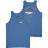 Salty Crew Ahi Mount Tank Men's