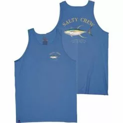 Salty Crew Ahi Mount Tank Men's