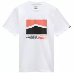 Vans Original DNA Sidestripe T-Shirt Men's