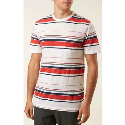 ONeill O'Neill Loop Crew Tee Men's 1 ONeill O'Neill Loop Crew Tee Men's
