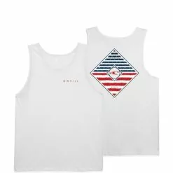ONeill O'Neill Overtime Tank Men's