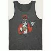 ONeill O'Neill Uncle Sam Tank Men's