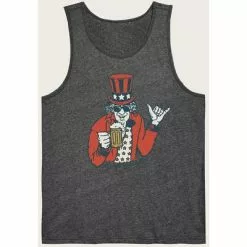 ONeill O'Neill Uncle Sam Tank Men's