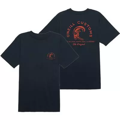 ONeill O'Neill Cradle Tee Men's 1 ONeill O'Neill Cradle Tee Men's