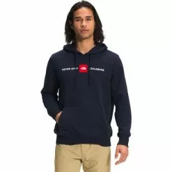 The North Face Red's Pullover Hoodie Men's