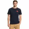 The North Face Dome Climb Short Sleeve Tee Men's