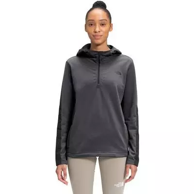 The North Face Wayroute Pullover Hoodie Women's 1 The North Face Wayroute Pullover Hoodie Women's