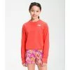 The North Face Glacier Pullover Fleece Girls'