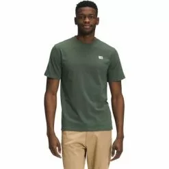 The North Face Heritage Patch Tee Men's