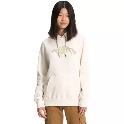 The North Face Holiday Hoodie Women's 1 The North Face Holiday Hoodie Women's