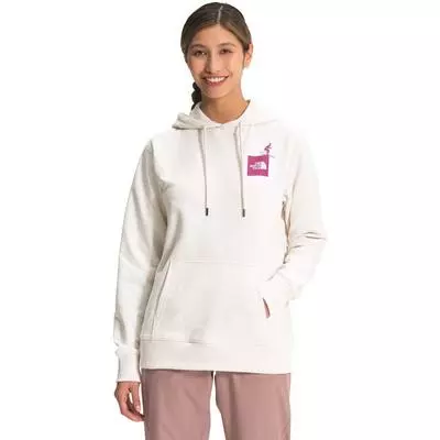 The North Face Altitude Problem Hoodie Women's 1 The North Face Altitude Problem Hoodie Women's