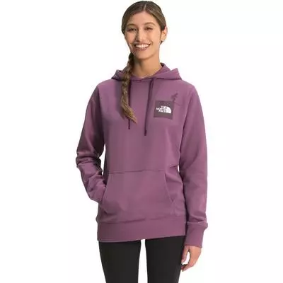 The North Face Altitude Problem Hoodie Women's 2 The North Face Altitude Problem Hoodie Women's - Image 2