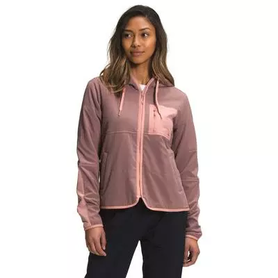 The North Face Mountain Sweatshirt Hoodie Women's 1 The North Face Mountain Sweatshirt Hoodie Women's