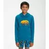 The North Face Camp Fleece Pullover Hoodie Boys'