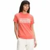 The North Face Logo Play Short Sleeve Tee Women's