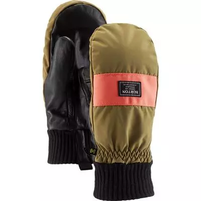 Burton Dam Mittens 1 Burton Dam Mittens