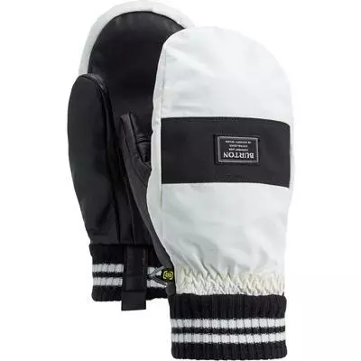Burton Dam Mittens 2 Burton Dam Mittens - Image 2