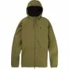 Burton Crown Waterproof Full Zip Hoodie Men's