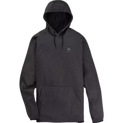 Burton Crown Weatherproof Pullover Fleece Men's 4 Burton Crown Weatherproof Pullover Fleece Men's - Image 4