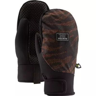 Burton Park Mittens 1 Burton Park Mittens