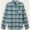 ONeill O'Neill Winslow Plaid Flannel Men's