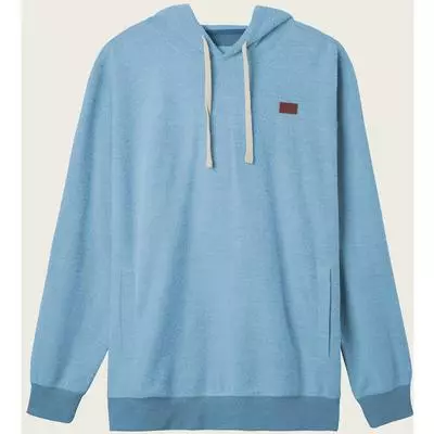 ONeill O'Neill Tama Hooded Pullover Fleece Men's 1 ONeill O'Neill Tama Hooded Pullover Fleece Men's