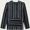 ONeill O'Neill Fulton Superfleece Poncho Boys'