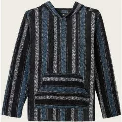 ONeill O'Neill Fulton Superfleece Poncho Boys'