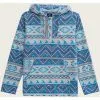 ONeill O'Neill Newman Superfleece Poncho Boys'