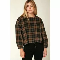 ONeill O'Neill Zane Superfleece Pullover Top Women's