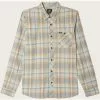 ONeill O'Neill Republic Flannel Men's