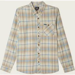 ONeill O'Neill Republic Flannel Men's