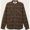 ONeill O'Neill Redmond Sherpa Lined Flannel Men's