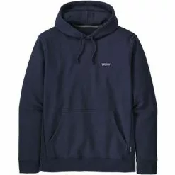 Patagonia P-6 Label Uprisal Hoody Men's 7 Patagonia P-6 Label Uprisal Hoody Men's -Hot Sale Clothing Store 104460 NEW NAVY m