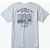 Roark Expeditions Of The Obsessed T-Shirt Men's