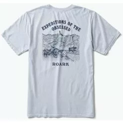 Roark Expeditions Of The Obsessed T-Shirt Men's