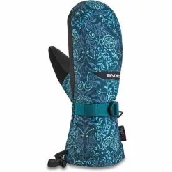 Dakine Camino Mittens Women's -Hot Sale Clothing Store 104742 ORNMNTLTEL m