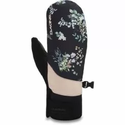 Dakine Electra Mittens Women's -Hot Sale Clothing Store 104744 SOLSTICE FLORAL m