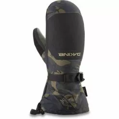 Dakine Leather Scout Mitts Men's -Hot Sale Clothing Store 104751 CASCADE CAMO m