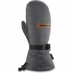 Dakine Nova Mittens Men's -Hot Sale Clothing Store 104758 CARBON m