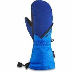 Dakine Tracker Mittens Kids' -Hot Sale Clothing Store 104768 DEEPBLUE m
