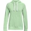 Under Armour UA Rival Fleece HB Hoodie Women's