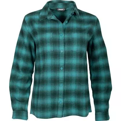Mountain Khakis Stevie Flannel Women's 1 Mountain Khakis Stevie Flannel Women's